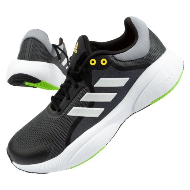 Adidas Response M GV9531 Sportschuhe schwarz 1