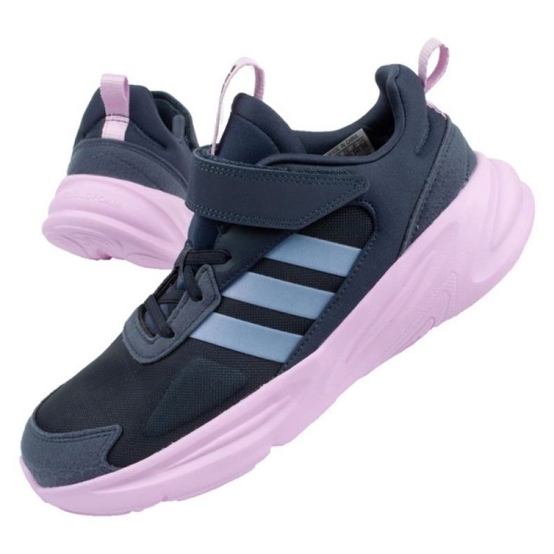 Adidas Ozelle El GW1562 Sportschuhe blau 1