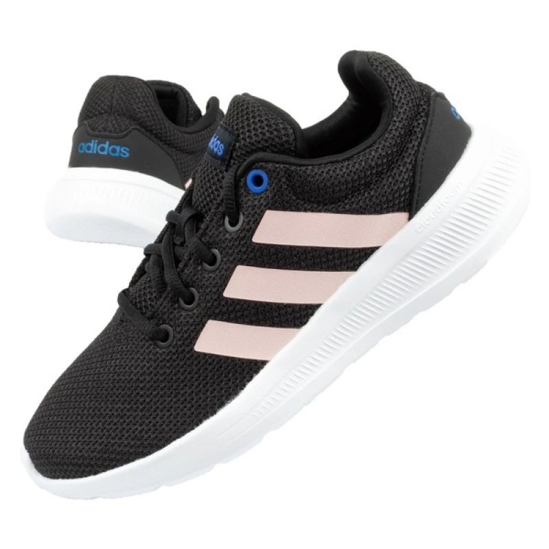 Adidas Lite Racer W GZ2818 Sportschuhe blau 1