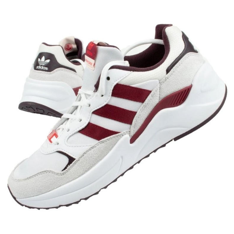 Adidas Retropy Adisuper W GY1901 Sportschuhe weiß 1