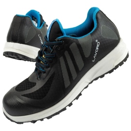 Lavoro Skywalker U 1279.20 Schuhe schwarz 1
