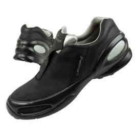 Lavoro Cat U Schuhe 1205,00 schwarz 1