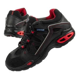 Lavoro Homestead U Schuhe 1276.30 schwarz 1