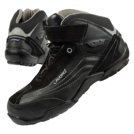 Lavoro 090 Esd U Schuhe 1059,40 schwarz 1