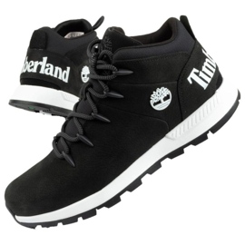Timberland Sprint Trekker M TB0A5SB7015 Schuhe schwarz 1