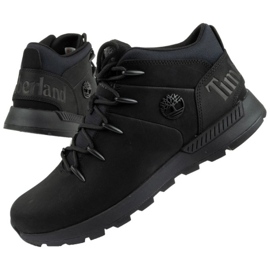 Timberland Sprint Trekker M TB0A1YN5015 Schuhe schwarz 1
