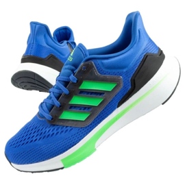 Adidas EQ21 Run M H00513 Schuhe blau 1
