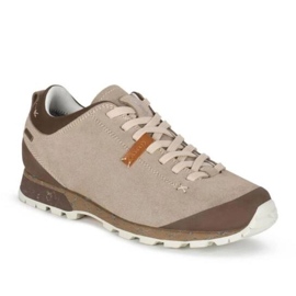 Aku Bellamont 3 GORE-TEX W 5203227 Trekkingschuhe beige 1