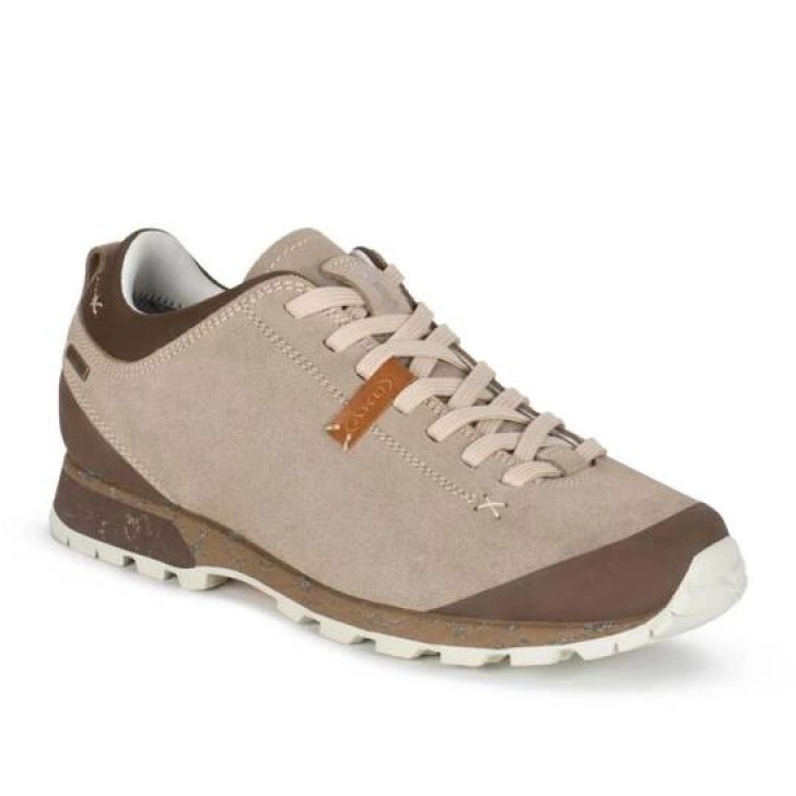 Aku Bellamont 3 GORE-TEX W 5203227 Trekkingschuhe beige 1