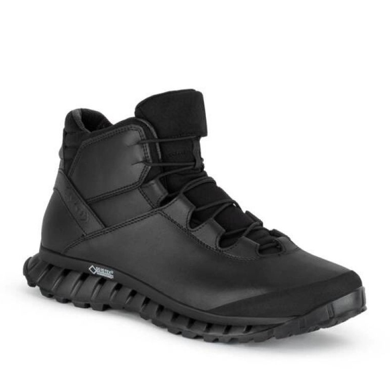 Aku Urban Assault Gtx M 724T052 Trekkingschuhe schwarz 1