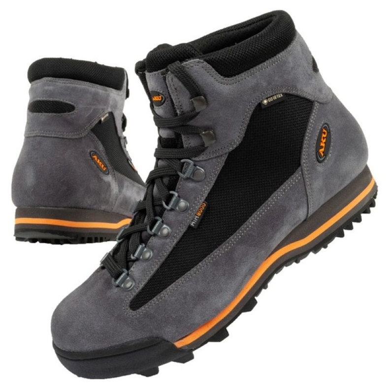 Aku Slope GORE-TEX M 8854058 Trekkingschuhe grau 1