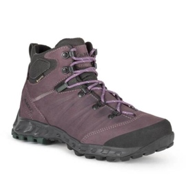 Aku Coldai Gtx 351565 Trekkingschuhe lila 1