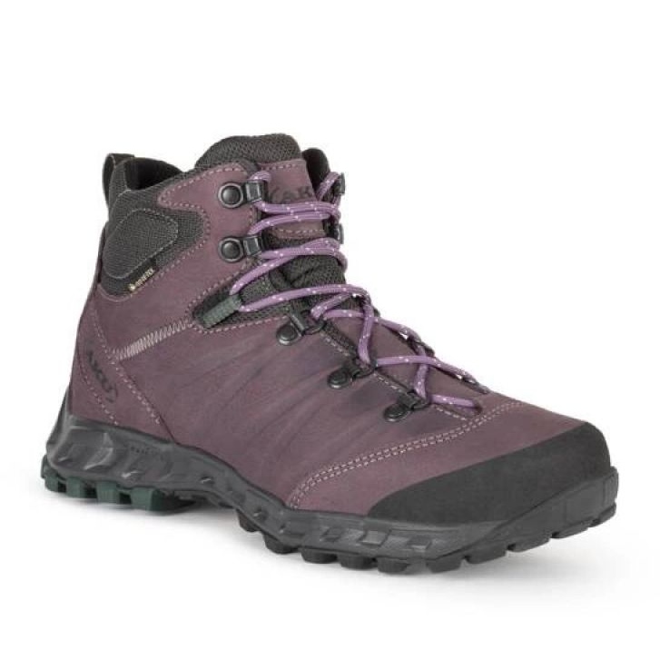 Aku Coldai Gtx 351565 Trekkingschuhe violett 1