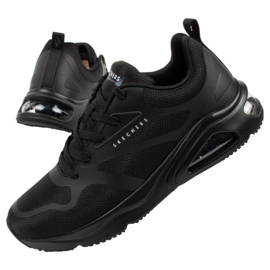 Skechers Air Uno 183070/BBK Schuhe schwarz 1