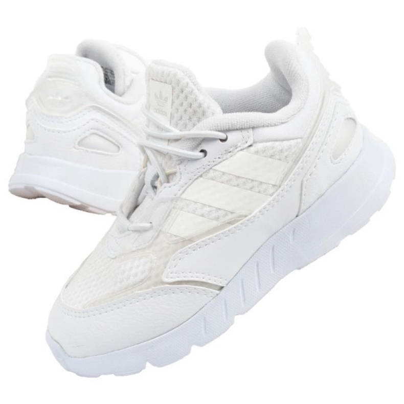 Adidas Zx 1K 2.0 GY0800 Schuhe weiß 1