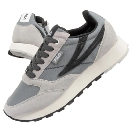 Fila Run Formation FFM0223.80012 Schuhe grau 1