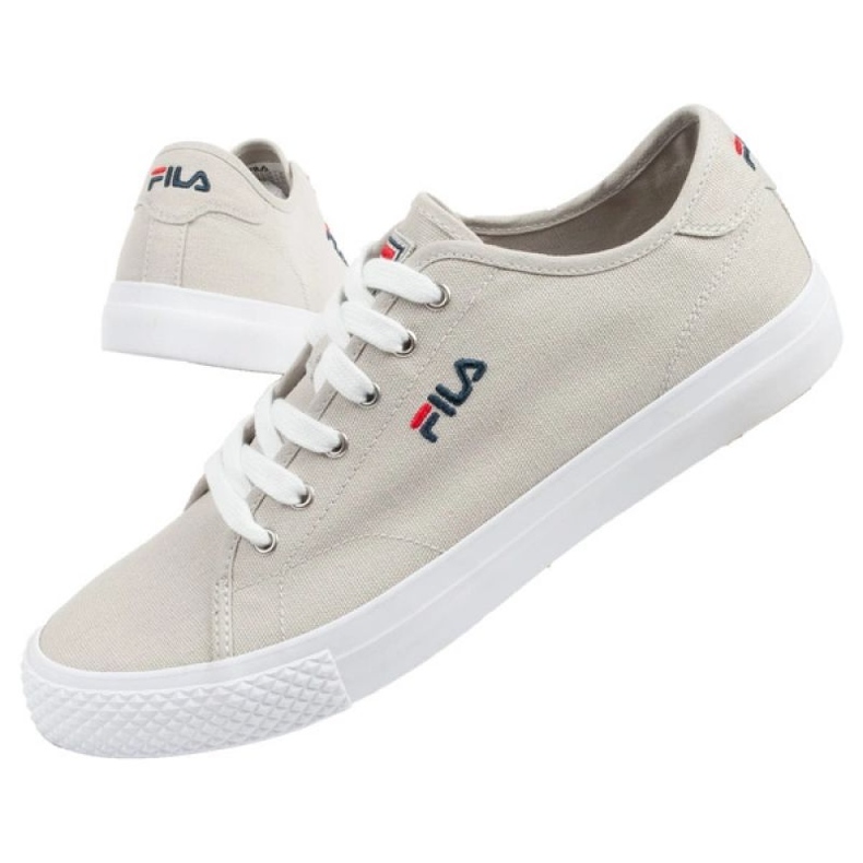 Fila Pointer FFM0043.80012 Schuhe grau 1