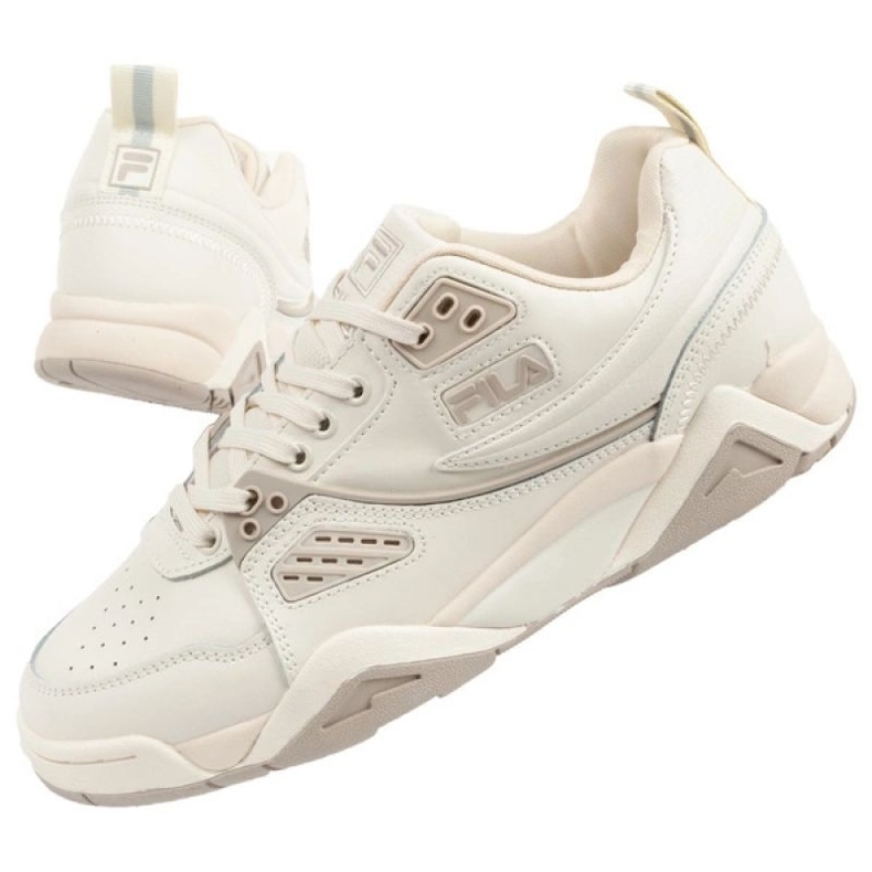 Fila Casim FFM0214.13215 Schuhe beige 1