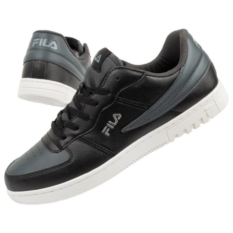 Fila Noclaf FFM0022.83033 Schuhe schwarz 1