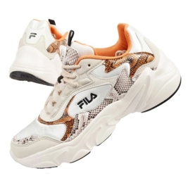 Fila Collene Schuhe FFW019413269 beige 1