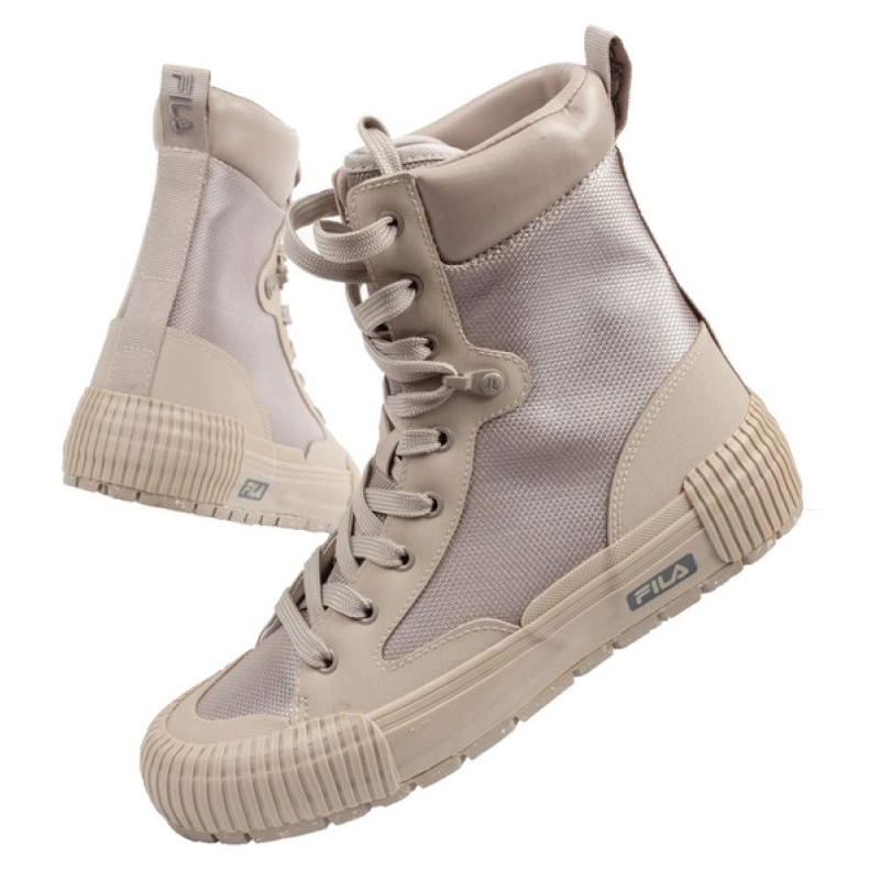 Fila Cityblock Schuhe FFW018580038 beige 1