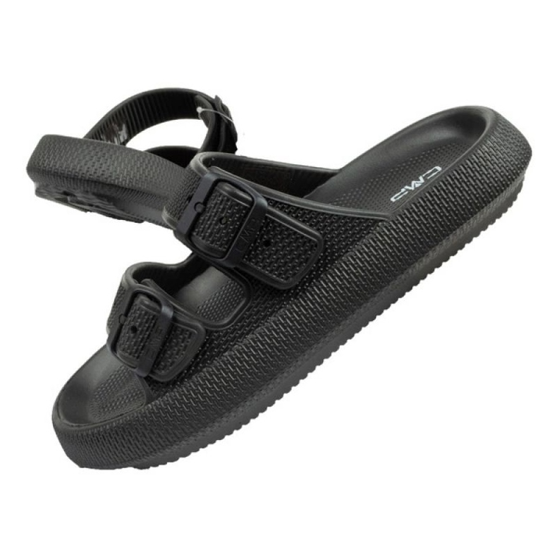 CMP 3Q90647 U901 Flip-Flops schwarz 1