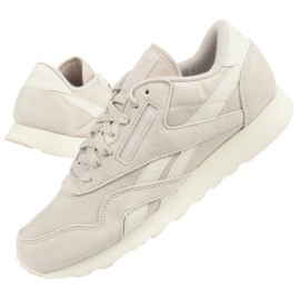 Reebok Nylonschuhe 100032795 beige 2