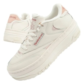 Reebok Club Extra 100033105 Schuhe beige 2