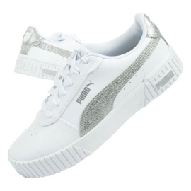 Puma Carina 2.0 W Schuhe 387622 02 weiß 2