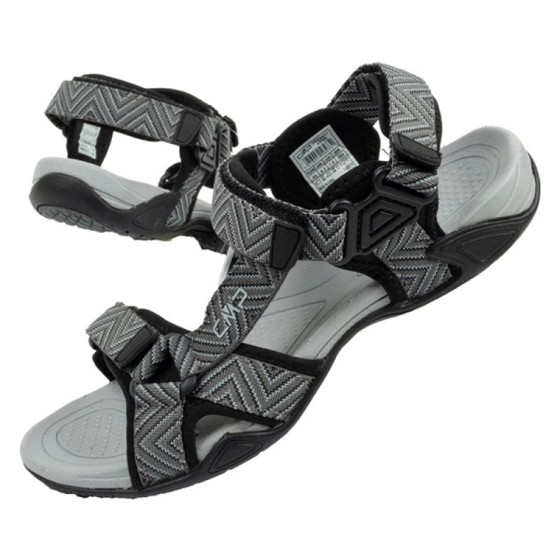 CMP 38Q9957/48UR Sandalen grau 2