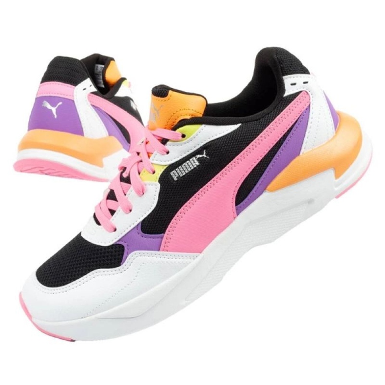 Puma X-Ray W Schuhe 384639 47 mehrfarbig 2