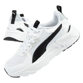 Puma Trinity Life 391443 02 Schuhe weiß 2
