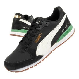 Puma St Runner Sportschuhe [393889 02] schwarz 2