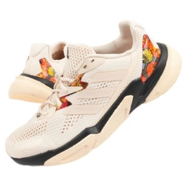 Adidas X9000L3 GX7742 Schuhe beige 2