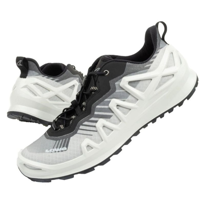 Lowa Sportschuhe 310431 0199 weiß 2