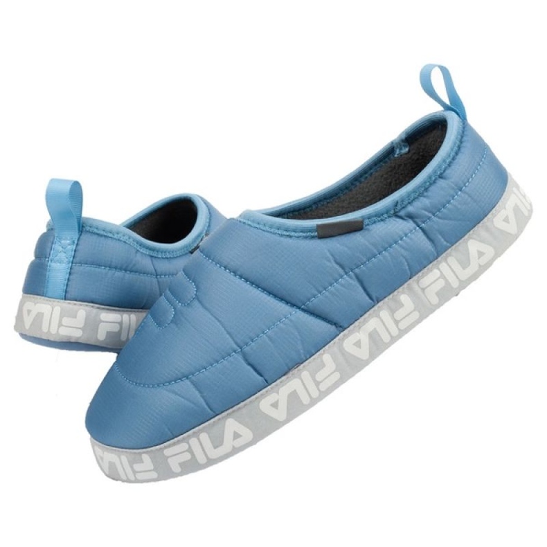 Fila Comfider FFM0147.50056 Hausschuhe blau 2