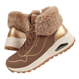 Skechers Uno Rugged Schuhe 167993/TPGD braun 2
