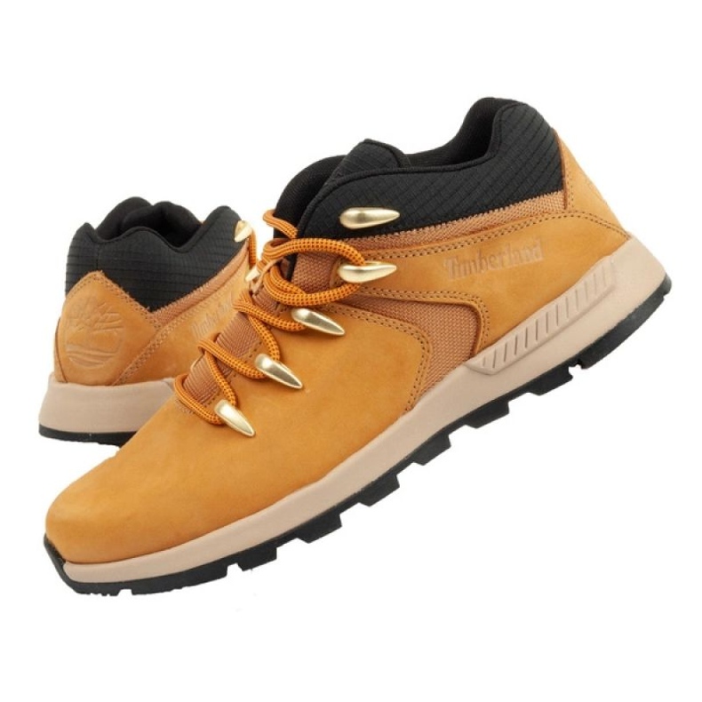 Timberland Sprint Trekker TB0A5VJG231 Schuhe braun 2