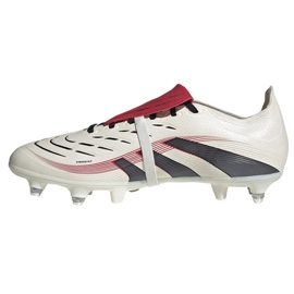Adidas Predator League ft SG JP5738 Weiß und Schwarz 1