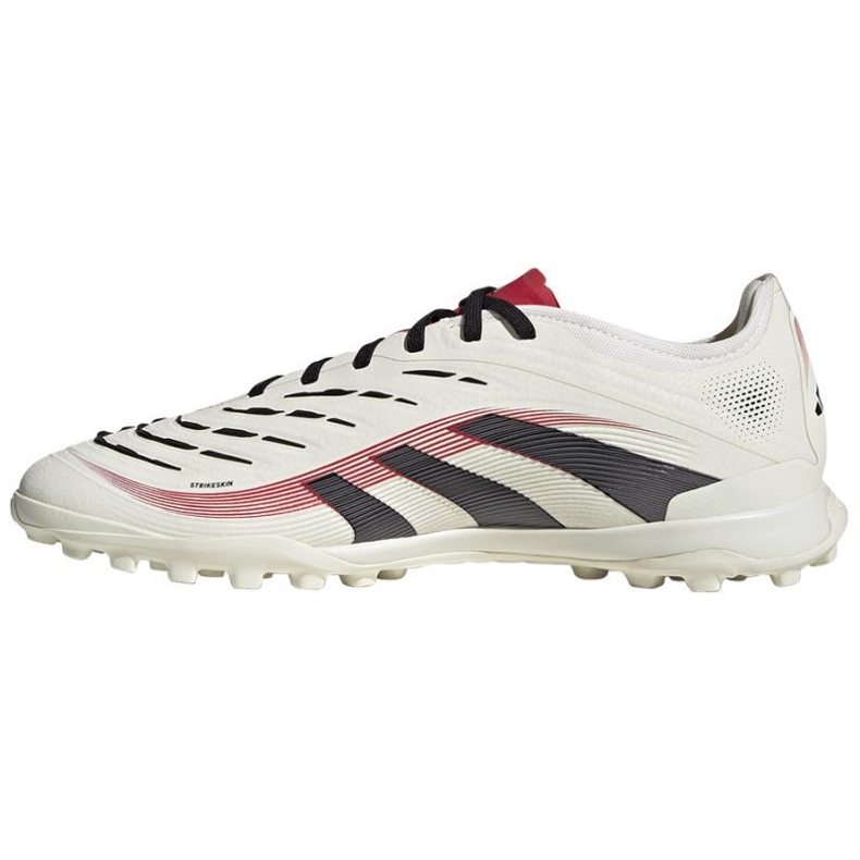 Adidas predator pro tf jh8897 weiß und weiß 1