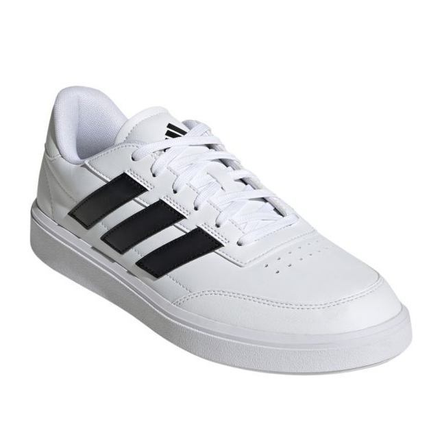 Adidas courtblock IF4033 Schuhe weiß 1