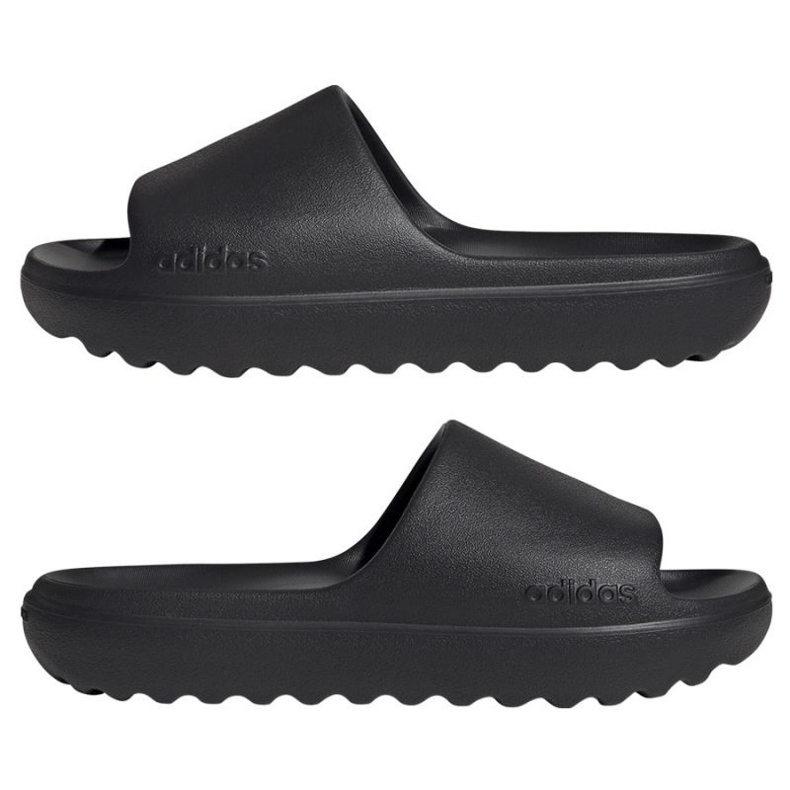 Adidas adilette lumia jp9580 Flip -Flops schwarz 1
