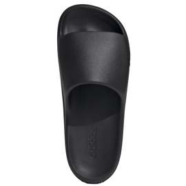 Adidas adilette lumia jp9580 Flip -Flops schwarz 2