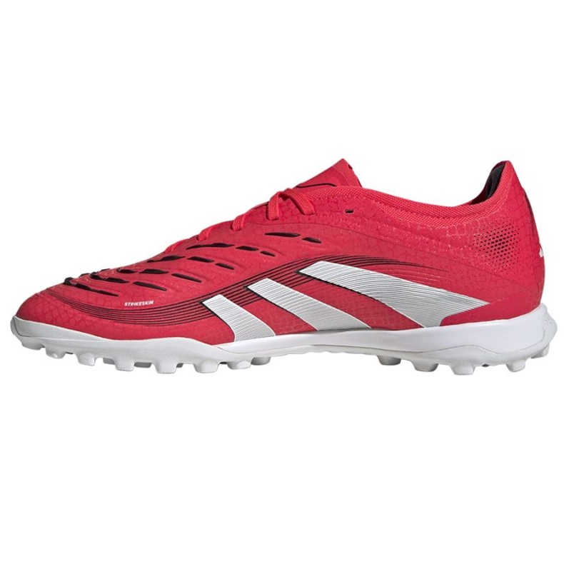 Adidas predator pro tf id3764 rote schuhschuhe 1