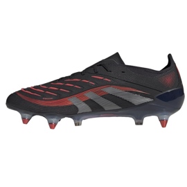 Adidas Predator Elite SG ID3852 Schuhe schwarz 1