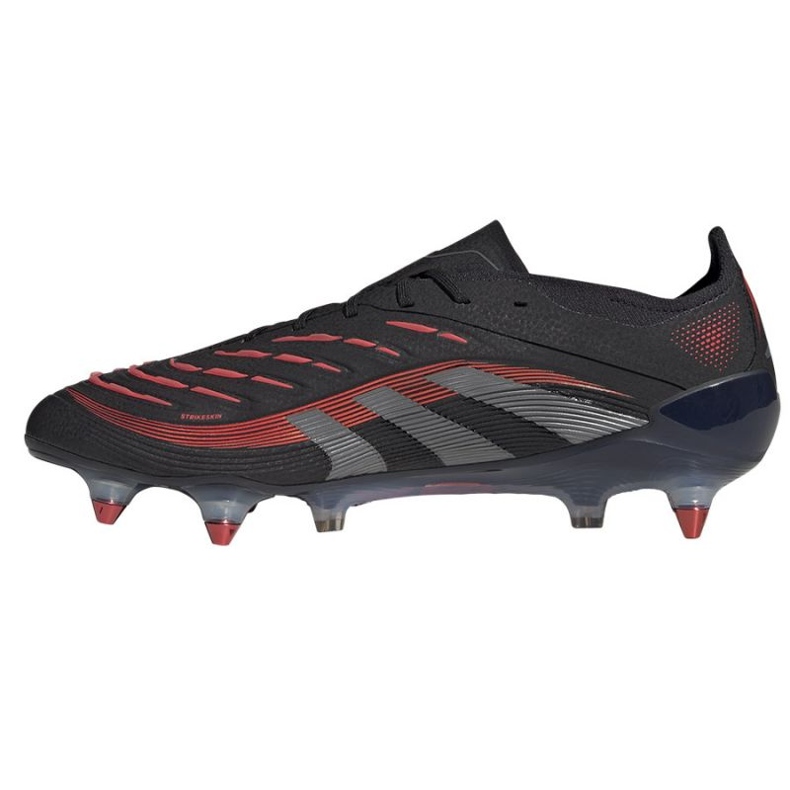 Adidas Predator Elite SG ID3852 Schuhe schwarz 1