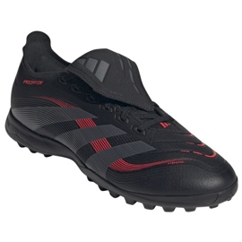 Adidas Predator League FT TF JS0386 Schuhe schwarz 2