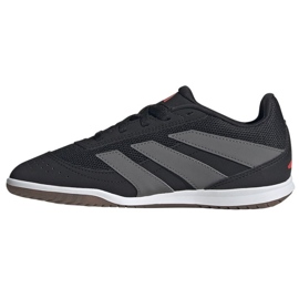 Adidas Predator Club Sala in ID3802 Schwarze Schuhe 1