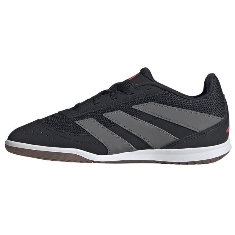 Adidas Predator Club Sala in ID3802 Schwarze Schuhe 1