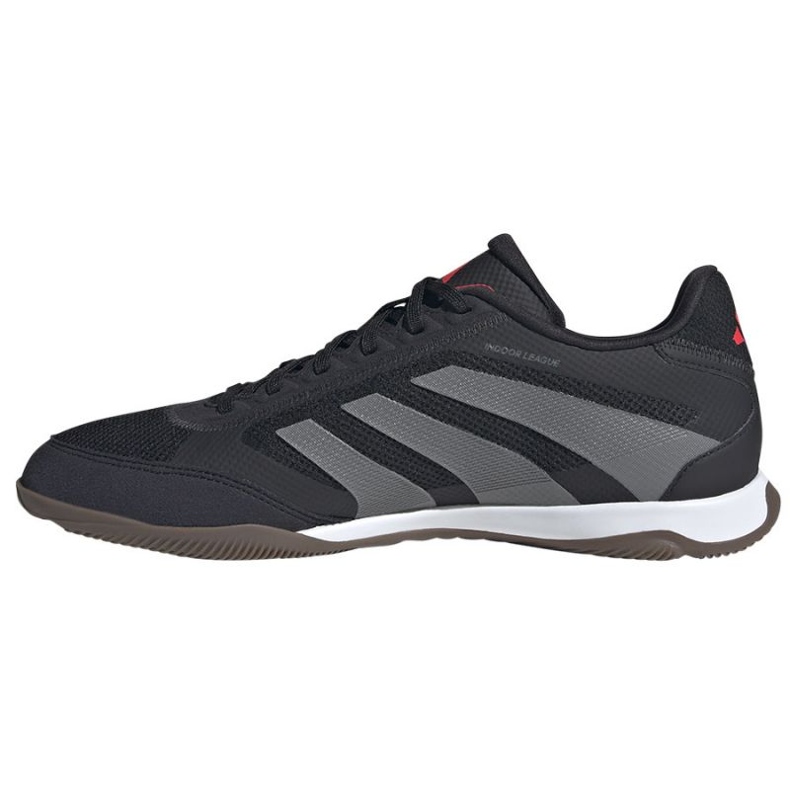 Adidas Predator League in ID3781 Schwarze Schuhe 1